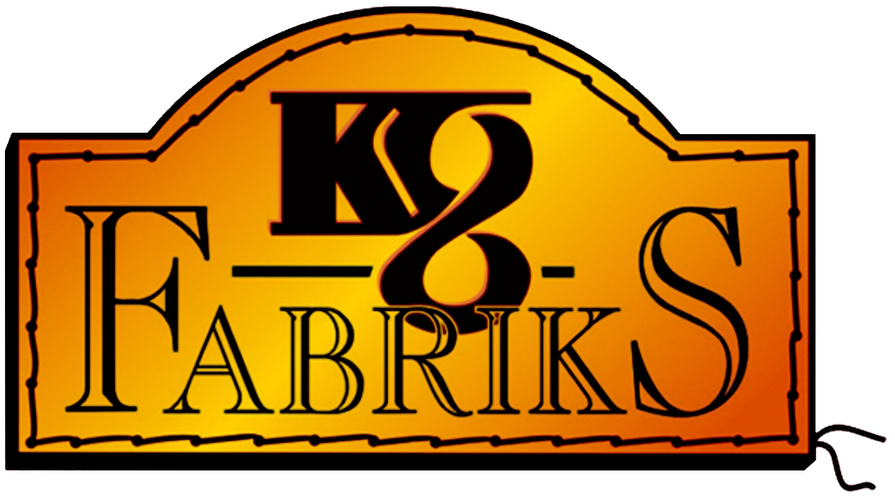 KG Fabriks